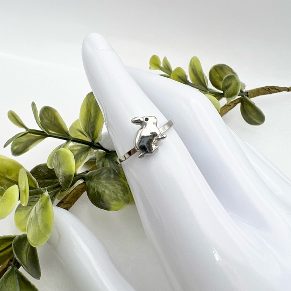 BUNNY RING - Picture 2 of 6